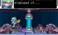 Mega Man ZX Advent