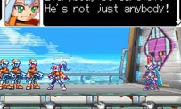 Mega Man ZX Advent