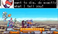 Mega Man ZX Advent