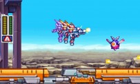 Mega Man ZX Advent