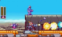 Mega Man ZX Advent