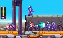 Mega Man ZX Advent