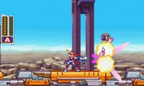 Mega Man ZX Advent