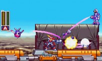 Mega Man ZX Advent