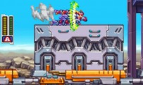 Mega Man ZX Advent