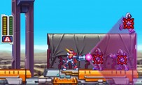 Mega Man ZX Advent