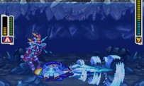 Mega Man ZX Advent