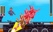 Mega Man ZX Advent