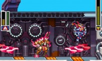 Mega Man ZX Advent