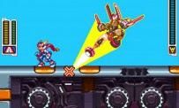 Mega Man ZX Advent