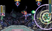 Mega Man ZX Advent