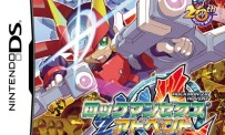 Mega Man ZX Advent