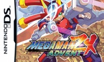 Mega Man ZX Advent