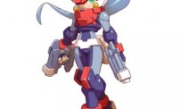 Mega Man ZX Advent