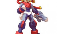 Mega Man ZX Advent