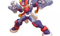 Mega Man ZX Advent