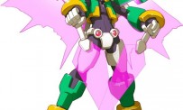 Mega Man ZX Advent