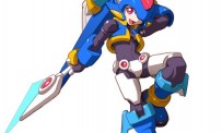 Mega Man ZX Advent