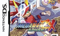 Mega Man ZX Advent