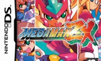 Mega Man ZX