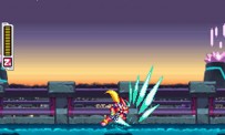 Mega Man ZX