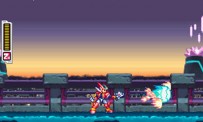 Mega Man ZX