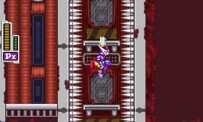 Mega Man ZX