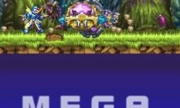 Mega Man ZX