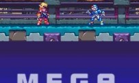 Mega Man ZX