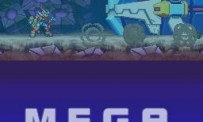 Mega Man ZX