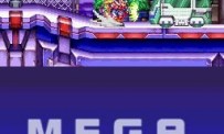 Mega Man ZX