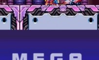 Mega Man ZX