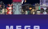 Mega Man ZX