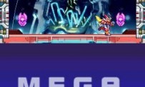 Mega Man ZX