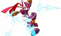 Mega Man ZX