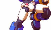 Mega Man ZX