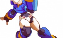 Mega Man ZX