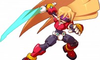 Mega Man ZX