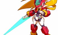 Mega Man ZX