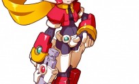 Mega Man ZX