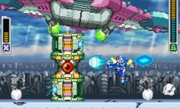 Mega Man ZX