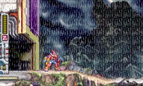 Mega Man ZX