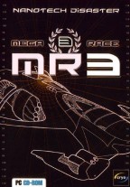 MegaRace 3 : Nanotech Disaster