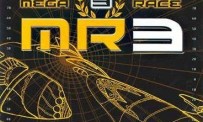 MegaRace 3 : Nanotech Disaster