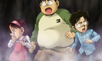 Meitantei Conan & Kindaichi Shônen no Jikenbo Meguriau Futari no Meita