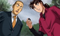 Meitantei Conan & Kindaichi Shônen no Jikenbo Meguriau Futari no Meita