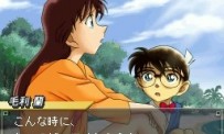 Meitantei Conan & Kindaichi Shônen no Jikenbo Meguriau Futari no Meita