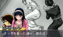Meitantei Conan & Kindaichi Shônen no Jikenbo Meguriau Futari no Meita