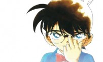 Meitantei Conan & Kindaichi Shônen no Jikenbo Meguriau Futari no Meita