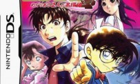 Meitantei Conan & Kindaichi Shônen no Jikenbo Meguriau Futari no Meita